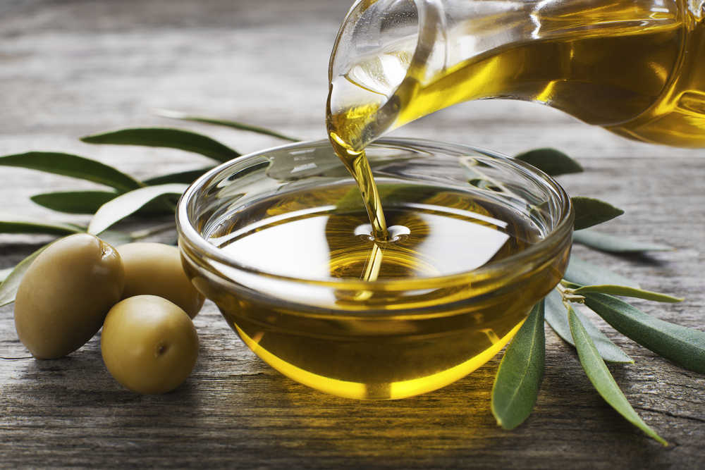 10 beneficios del aceite de oliva