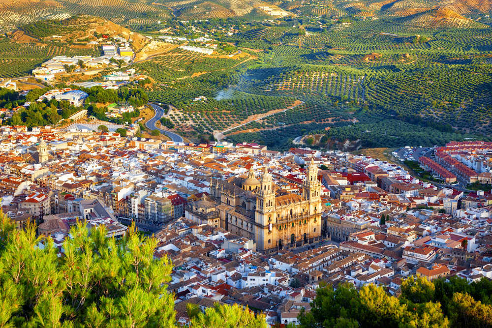 Los museos más interesantes de la provincia de Jaén